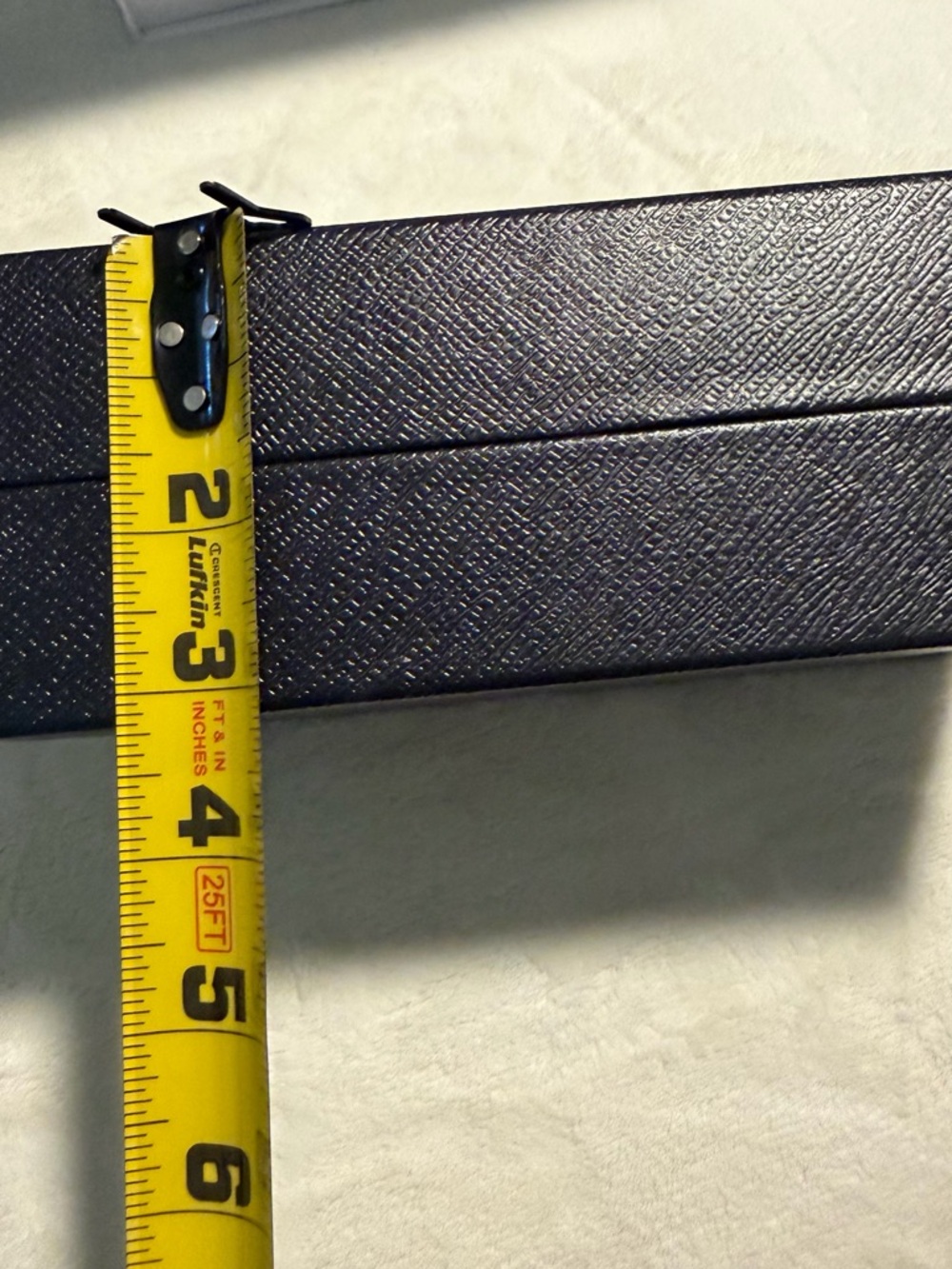 PRADA sunglass box - Picture 4 of 5